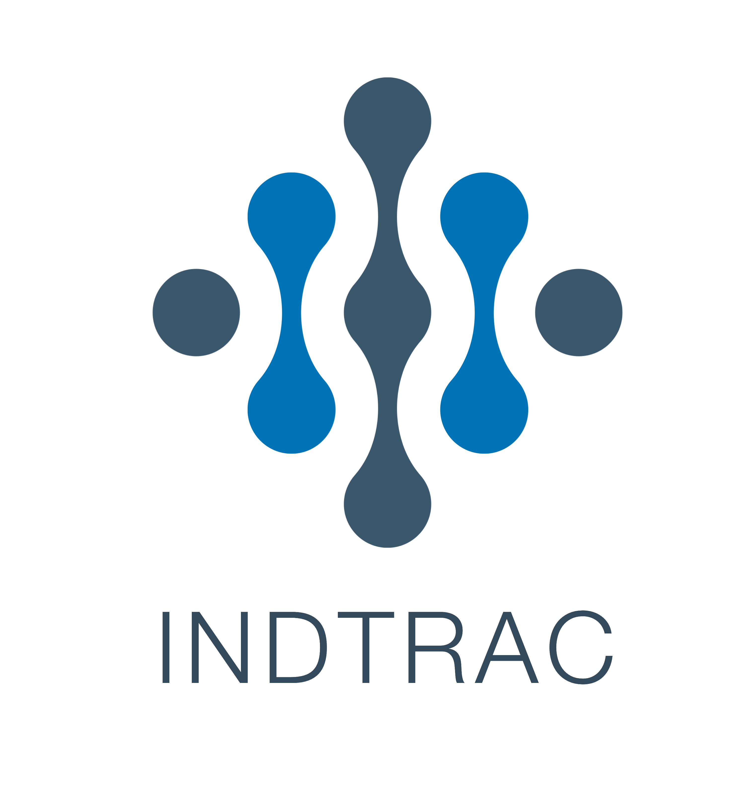 INDTRAC Logo